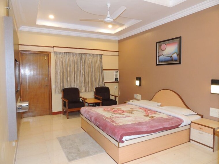 Rasal Beach Resort-5